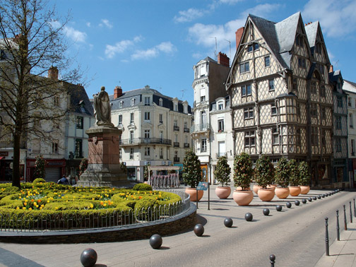 Angers Images